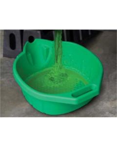 HPK42010MIE image(1) - Hopkins Manufacturing 20-Quart Less Mess Drain Pan