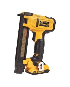 DWTDCN701D1 image(0) - DeWalt 20V MAX Cordless Cable Stapler Kit