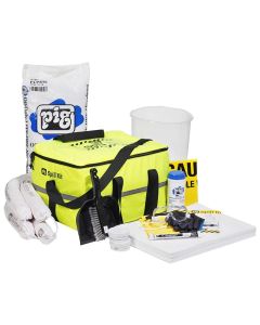 New Pig Oil-Only Truck Spill Kit in Tote Bag