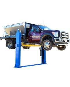 ATEATTD-BP12000X image(0) - Atlas Equipment BP12000X Commercial Grade Baseplate 2-Post Lift 12,000 lb. Capacity  (WILL CALL)