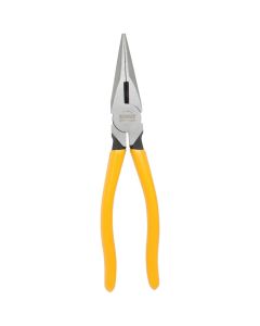 DWTDWHT70800 image(1) - DEWALT 8" Long Nose Plier