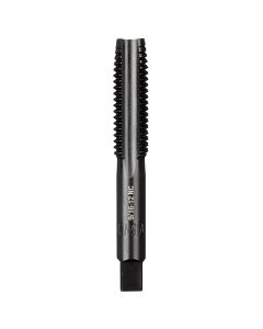 MLW49-57-5165 image(1) - Milwaukee Tool 9/16"-12 NC Straight Flute Plug Tap