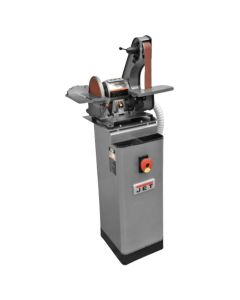 Wilton J-41002, 2X42" BENCH BELT/DISC SER, JDCS-505 ST