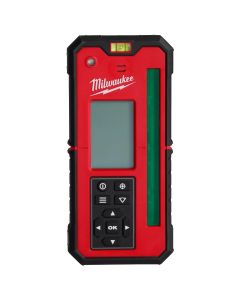 Milwaukee Tool Green Rotary Laser Remote Control & Receiver