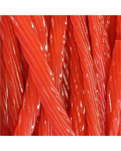 THS954579 image(0) - Tender Heifer Snack Co. Watermelon Licorice Candy - 16 Ounce