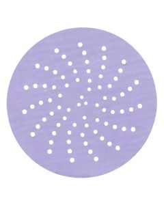 3M Cubitron II Hookit Clean Sanding Abrasive Disc, 3 in (75 mm), 1000+ Grade