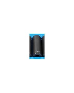 Grey Pneumatic 1/2" Drive x 20mm Deep - 12 Point Socket