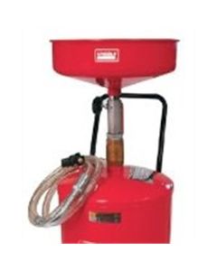 LIN275642 image(1) - Lincoln Lubrication Drain Hose Kit for Lincoln Model 3601