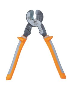 Klein Tools High-Leverage Compact Cable Cutter