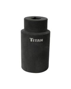 TITAN AXLE NUT 29M