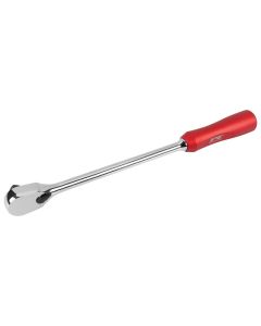 WLMW38131 image(0) - Wilmar Corp. / Performance Tool 3/8" Dr. Aluminum Handle Ratchet