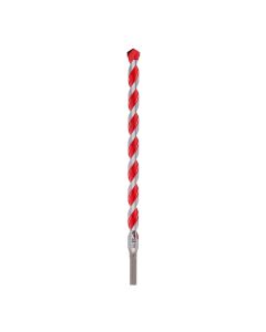 MLW48-20-9041 image(0) - Milwaukee Tool 5/8" x 10" x 12" Carbide Hammer Drill Bit with POWER TIP
