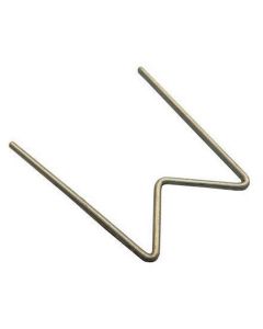 URE6216 image(1) - Polyvance Outside Corner Staples 0.8 mm