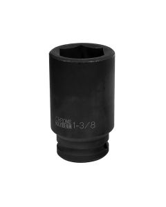 Wilmar Corp. / Performance Tool 3/4" Drive 33mm 6pt Deep Impact Socket