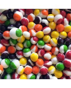 THS784300-190493 image(0) - Tender Heifer Snack Co. Freeze-Dried Kaleidoscope Original Candy - 6 oz