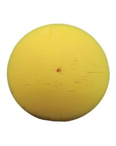 TRP5292 image(0) - Transtar Autobody Products 5292 Buffing Pad, Foam Pad, Gold