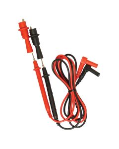 ESI629 image(1) - Electronic Specialties Test Leads with Screw Off Alligator Clips