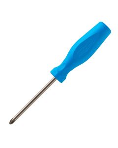 CHAP204H image(0) - Channellock P204H PHILLIPS #2 x 4 Inch Professional Screwdriver
