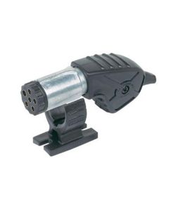 HPK48440 image(0) - Hopkins Manufacturing 6 Pole Round Trailer End