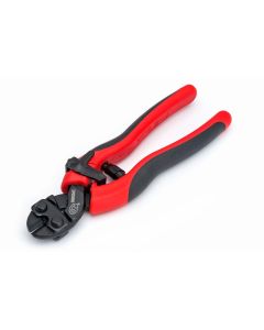 GearWrench Bolt/Wire Center Cutter, Co-Mold, Spring Lock