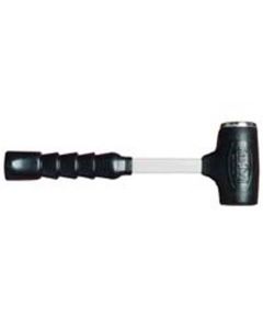 Ken-tool 22 OZ STEEL/SOFT FACE DEAD BL