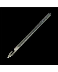 SSLLPNSO image(0) - Martin Tools Safety Seal - Needle, side open for liq. Patch