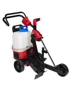 MLW3105 image(1) - Milwaukee Tool Cut-Off Saw Cart Kit