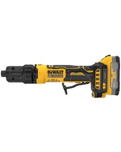 DWTDCG420E2 image(2) - DeWalt ATOMIC 20V MAX* Die Grinder Kit