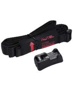 AUL300190 image(0) - Autel CVS-A01 Fabric-Banded R14-17.5 Programmable CV TPMS Sensor