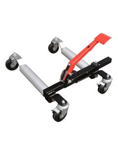 SUN7708 image(1) - SUNEX Sunex Tools 1,500 lb. Car Dolly