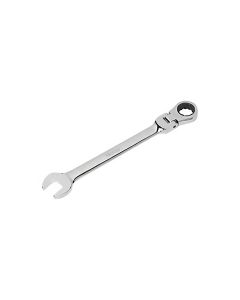 TITAN WRENCH RATCHETING FLEX HEAD COMBINATION