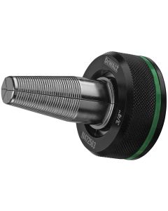 DWTDCE40034 image(1) - DEWALT 3/4" Pex Expander Head, Chrome
