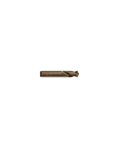 AVC20480 image(0) - AUVECO 20480 Drill Bit, 10 mm Dia, 58 mm OAL, Cobalt Steel