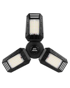 WLMW2284 image(0) - Wilmar Corp. / Performance Tool 6500lm 120V LED Ceiling Light