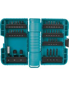 MAKA-98326 image(0) - Makita Impact 35 Pc. Driver Bit Set