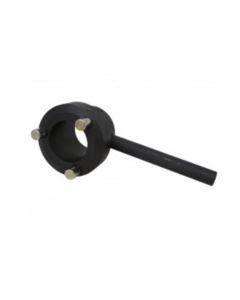 CTA Manufacturing Harmonic Balancer Puller Holder - Benz