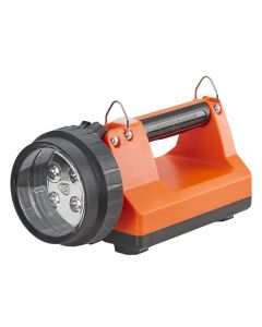STL45832 image(0) - Streamlight E-Flood FireBox (Without Charger) - Orange