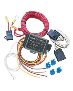 HPK46255 image(0) - Hopkins Manufacturing POWER CONVERTER