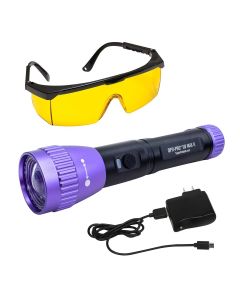 Tracer Products LAMP,LED,OPTI-PRO UV MAXR,400NM,LION,CE