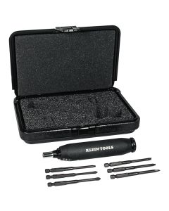 KLE5702 image(0) - Klein Tools PowerLine&trade; Series Utility Pouch, 2-Pocket
