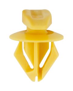 AVC22302 image(0) - AUVECO FORD WEATHERSTRIP RETAINER