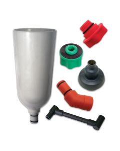 CTA Manufacturing Funnel Kit - Honda/Acura