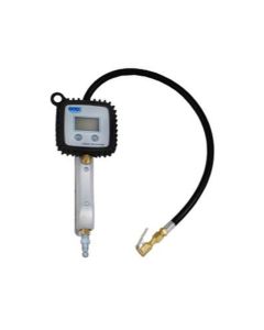 Tire Service International DIGITAL TIRE INFLATOR