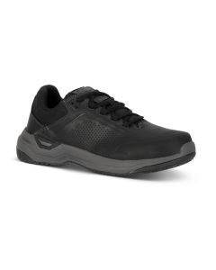 FSIA9003-13EE image(0) - Avenger Work Boots Foreman MAX Low SD10 - Men's - CN|SD10|SR - Black - Size: 13 - EE - (Extra Wide)