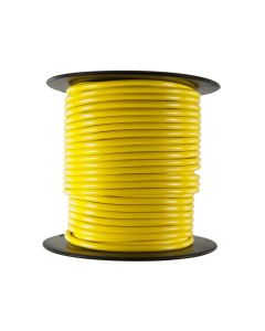 The Best Connection 10 Gauge Yellow