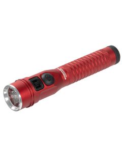 Streamlight 1200 Lumen Strion 2020 Rechargeable LED Flashlight - Rechargeable battery - Red