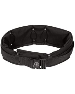 KLE5703 image(0) - Klein Tools PowerLine&trade; Series Utility Pouch, 3-Pocket