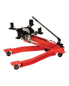 SUN7750C image(0) - SUNEX 1200 lb. Low Profile Transmission Jack