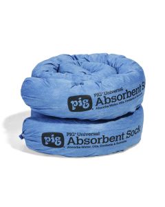 NPG35700 image(1) - New Pig Univ Absorb Sock 3 in. Diameter x