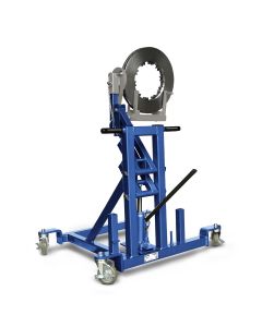 MSS4858015200 image(1) - MAHLE Service Solutions CBD-200 Commercial Disk Brake Dolly